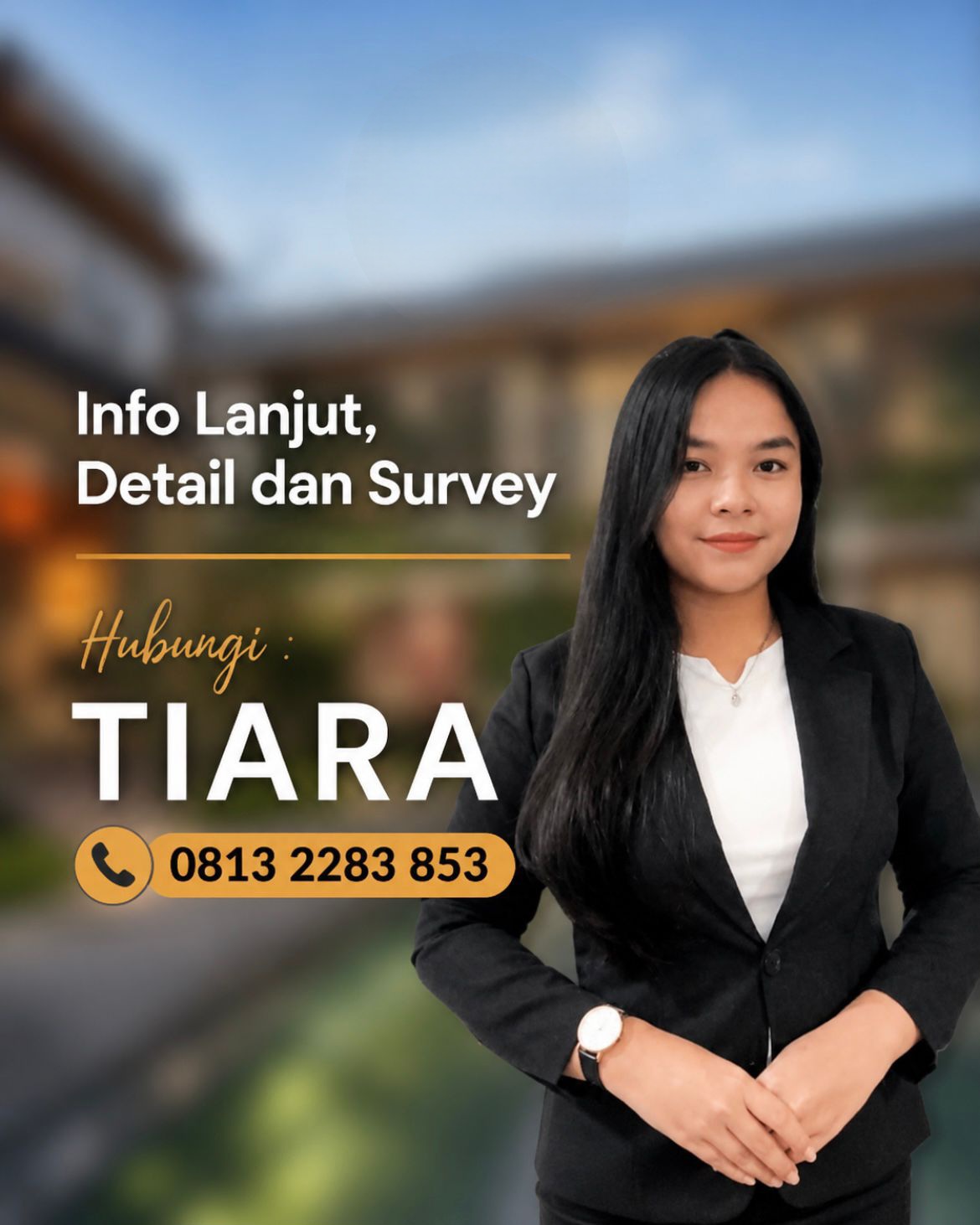 Foto perwakilan Tiara Property
